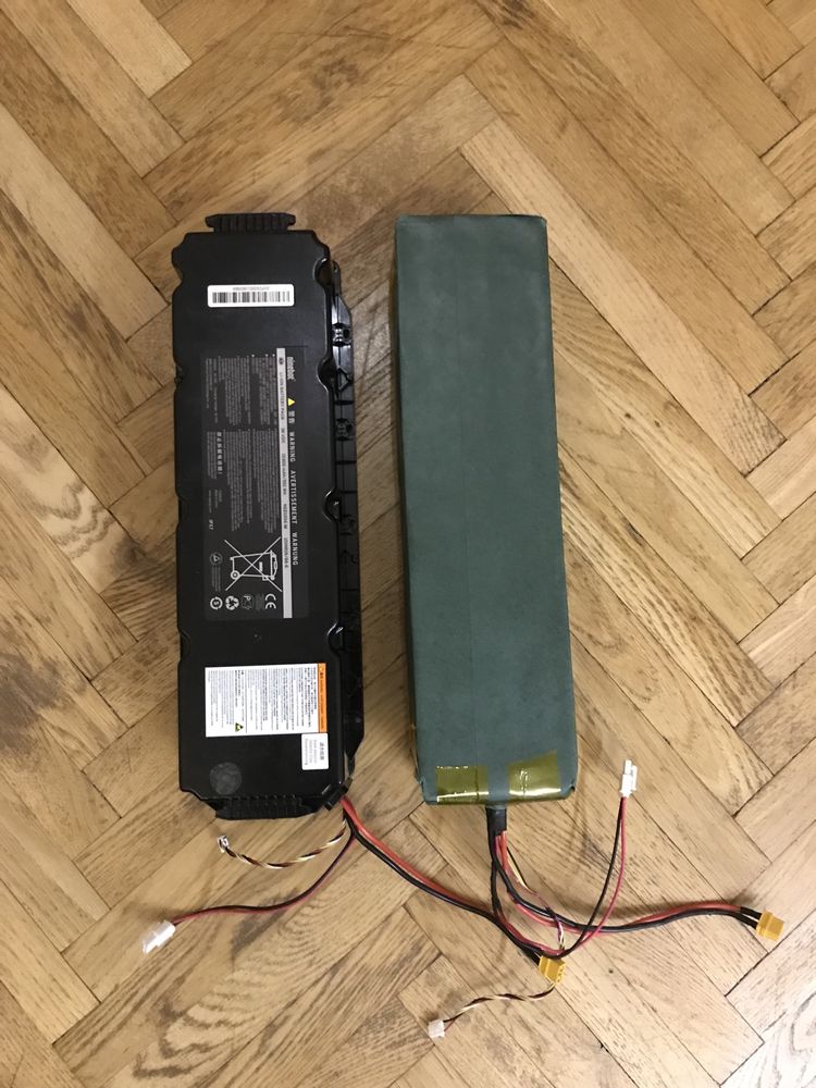 Батарея акумутятор Ninebot max g30 / g2 31.5ач