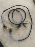 Tannoy superlink STL-0,75 super tweeter cable