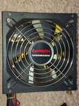 Zasilacz Modecom MC 530 Carbon