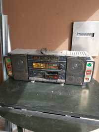 Rádio Antigo ABA