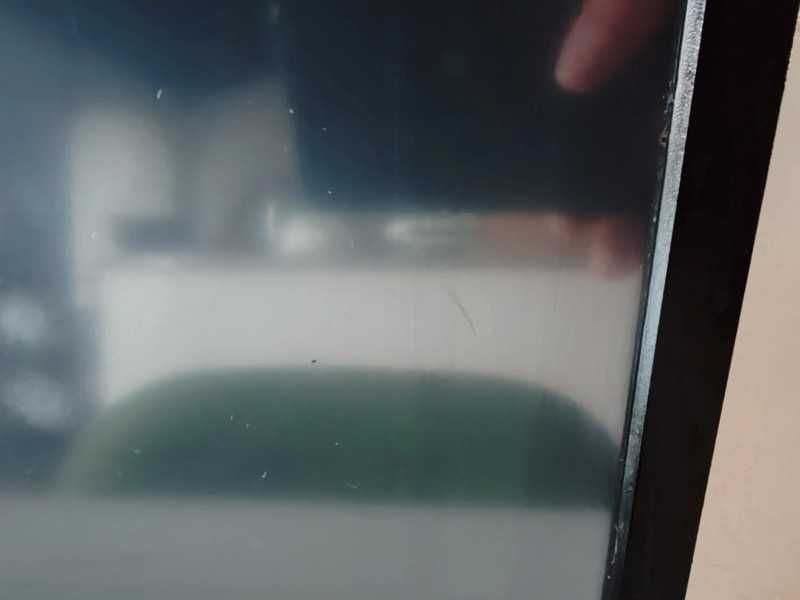 Monitor LG Touch Screen