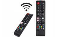 Pilot do Telewizora Samsung Smart Remote Control UHD 4K AMAZON/NETFLIX