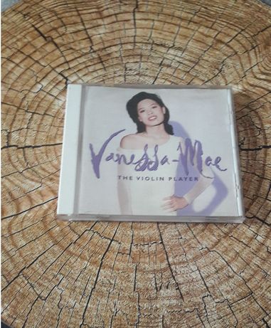 Vanessa Mae - The violin player 1995 cd stan bardzo dbory