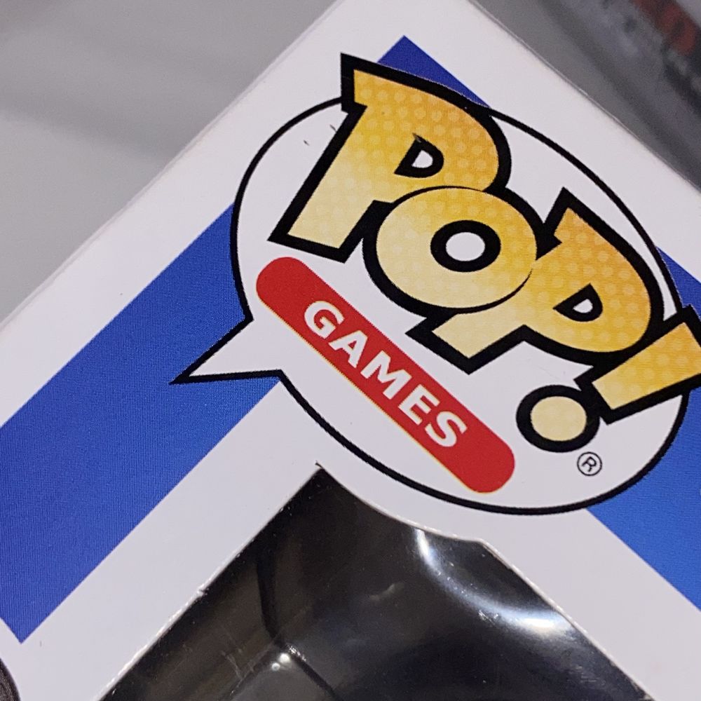 Funko Pop The last of Us Joel 620