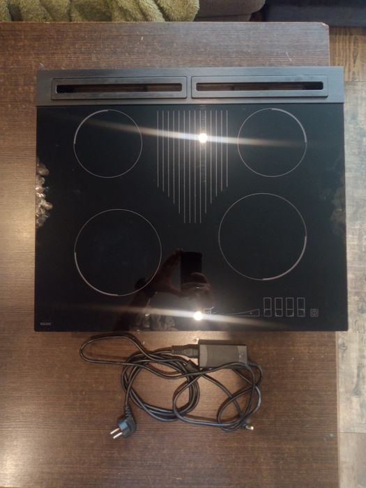 Płyta gazowa bezpłomieniowa solgaz gpc 4-60