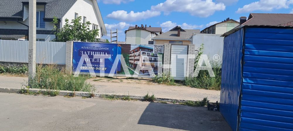 Квартира 32,57м2  Теремки