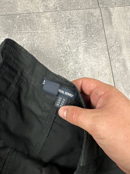 5.11 Tactical series карго шорты