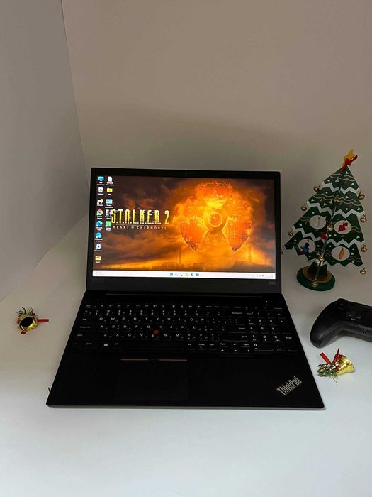 є90 Ноутбуків‼️Lenovo ThinkPad/IPS 15.6"/Ryzen 5/SSD 512/RAM20/9 ЧАСОВ