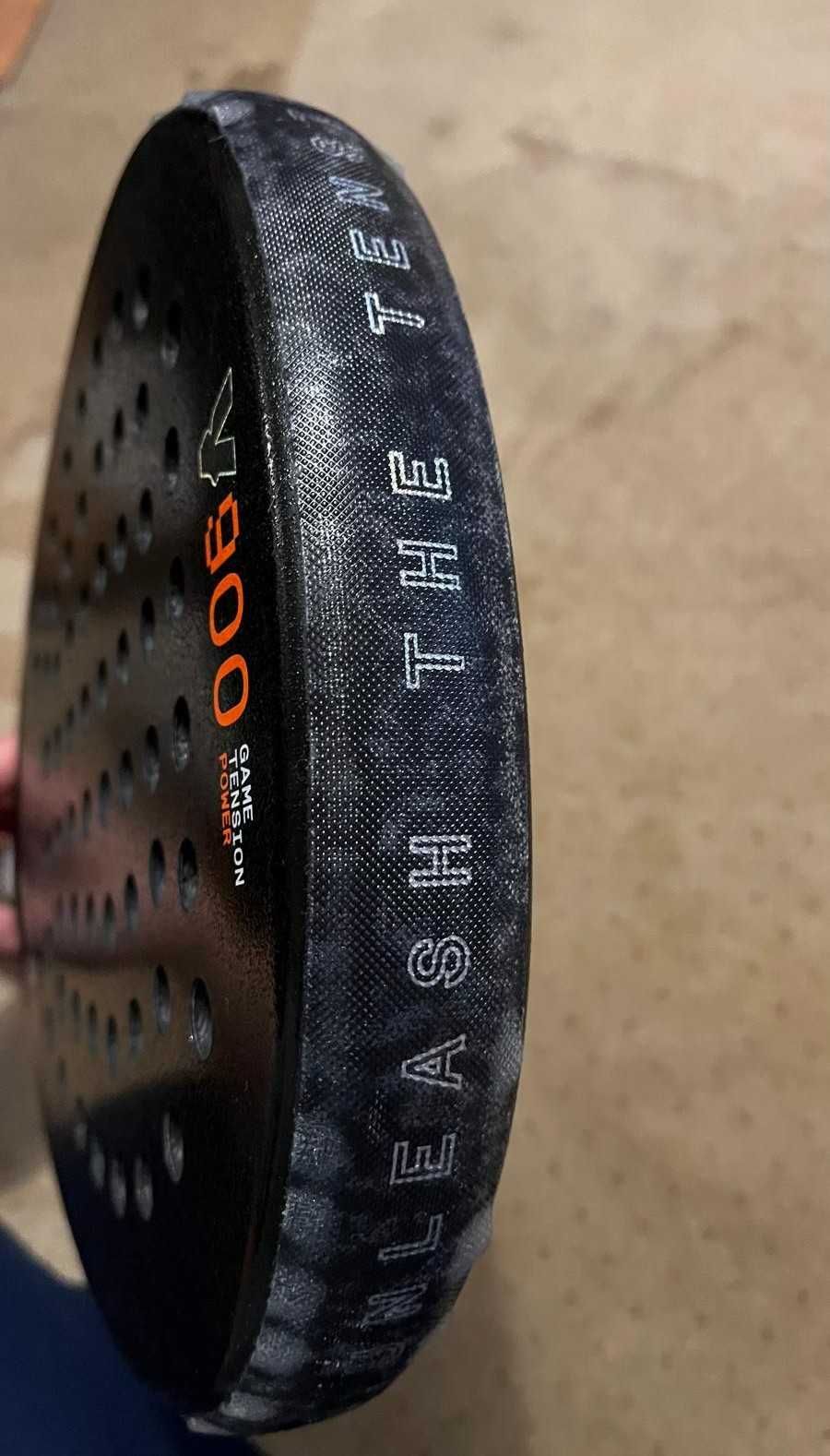 Raquete Padel Volt 900