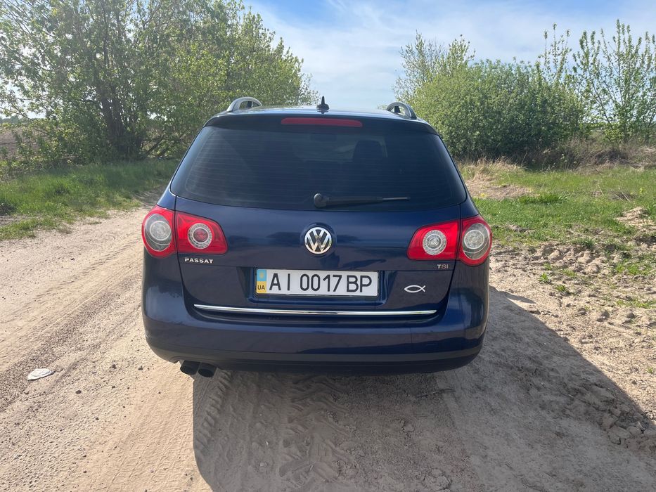 Продам Passat b6