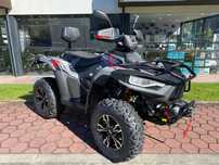 Linhai LH 500 550 Promax