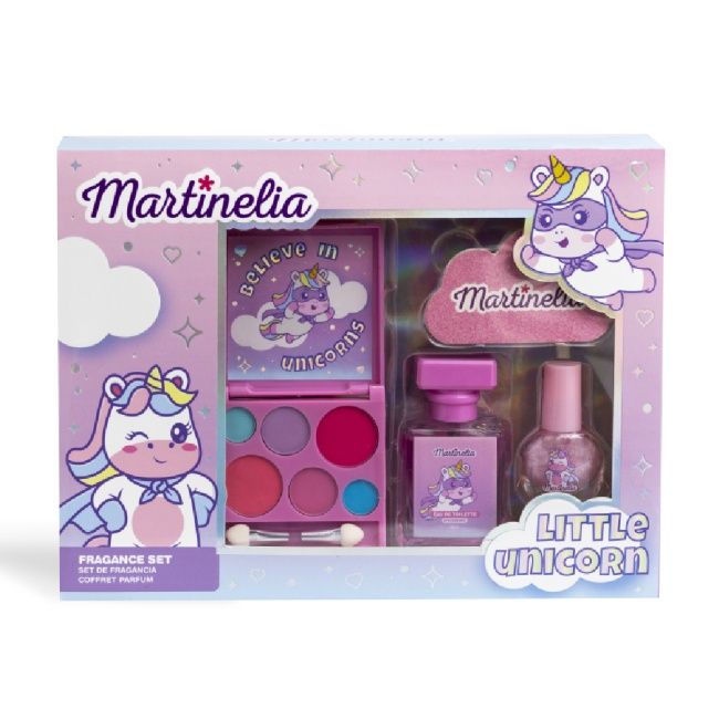 Дитячий адвент календар косметики Mad Beauty Stitchmas 24 Day Advent
