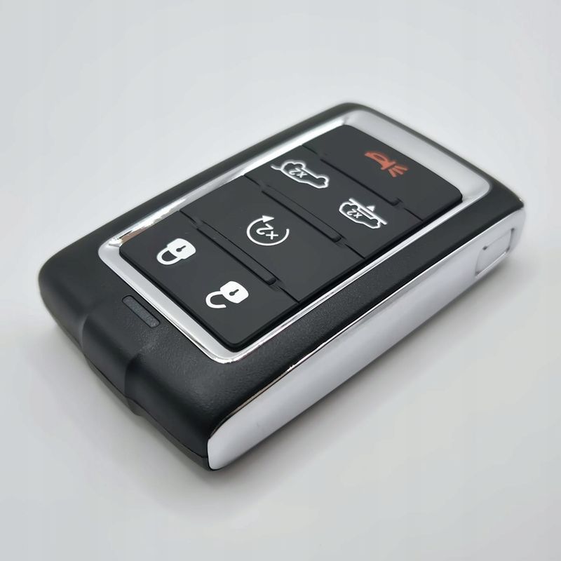 Nowy Kluczyk samochodowy Smart Key Usa Oe Jeep Wagoneer 2022, 2023