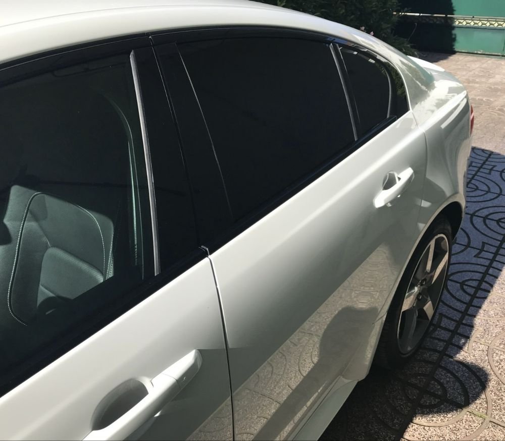 Jaguar XE 2.0 D R-Sport AWD Aut