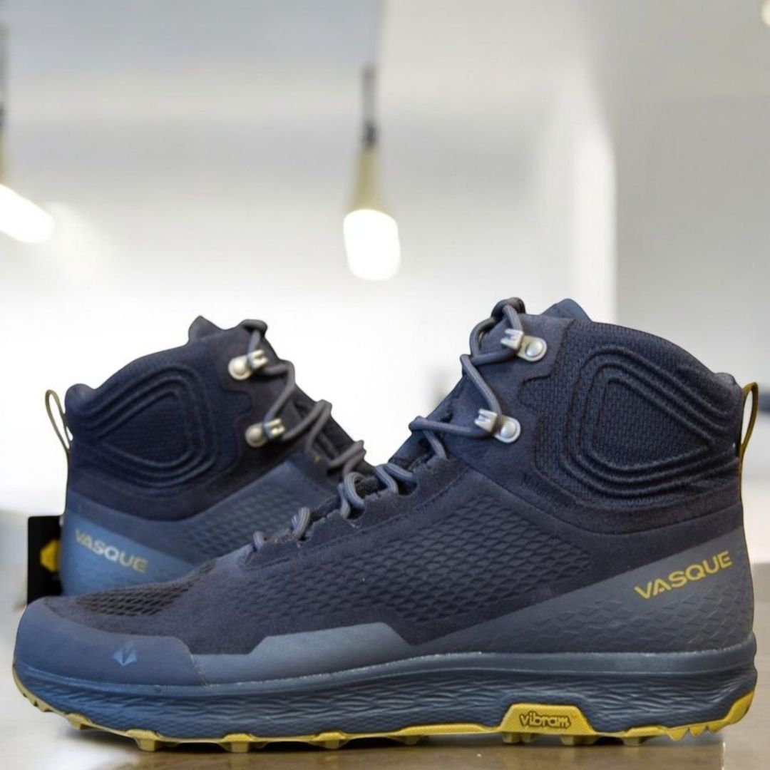 Чоловічі черевики Vasque Breeze Hiking-(Оригінал)42,5-27,5см