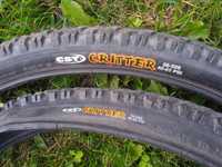 OPONY CST CRITTER 26X 1,95 , 26 X 2,1 zwijane