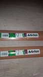 Listwy 2,70 Arbiton aluminiowe