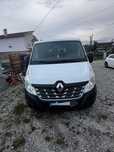 Vendo Renault master