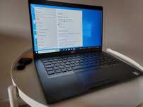 Laptop Dell Latitude 5400