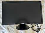 Монитор Asus Ve278Q