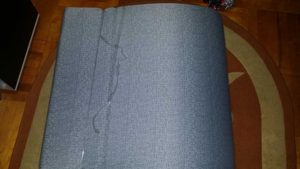 Матрац односпальный,корректирующий.