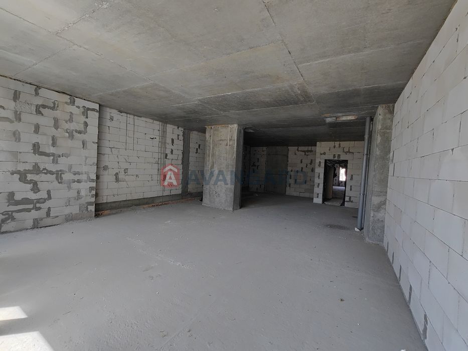 Продам простору 2к біля парку Глоби ЖК Central Park