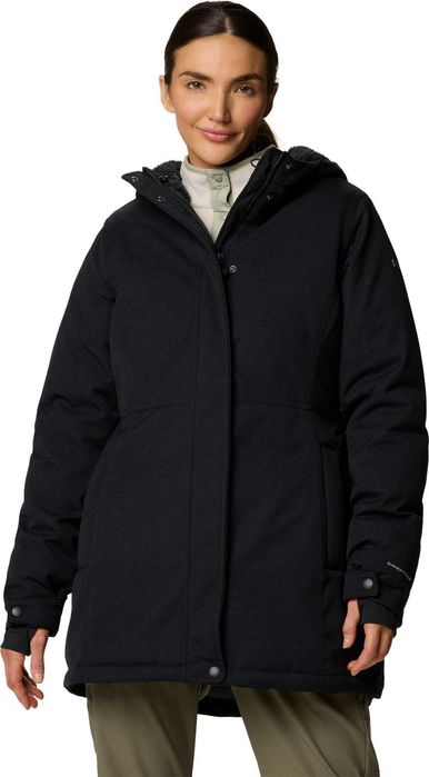 Жіноча зимова куртка COLUMBIA ALAMEDA RIDGE PARKA (WP3194 010)