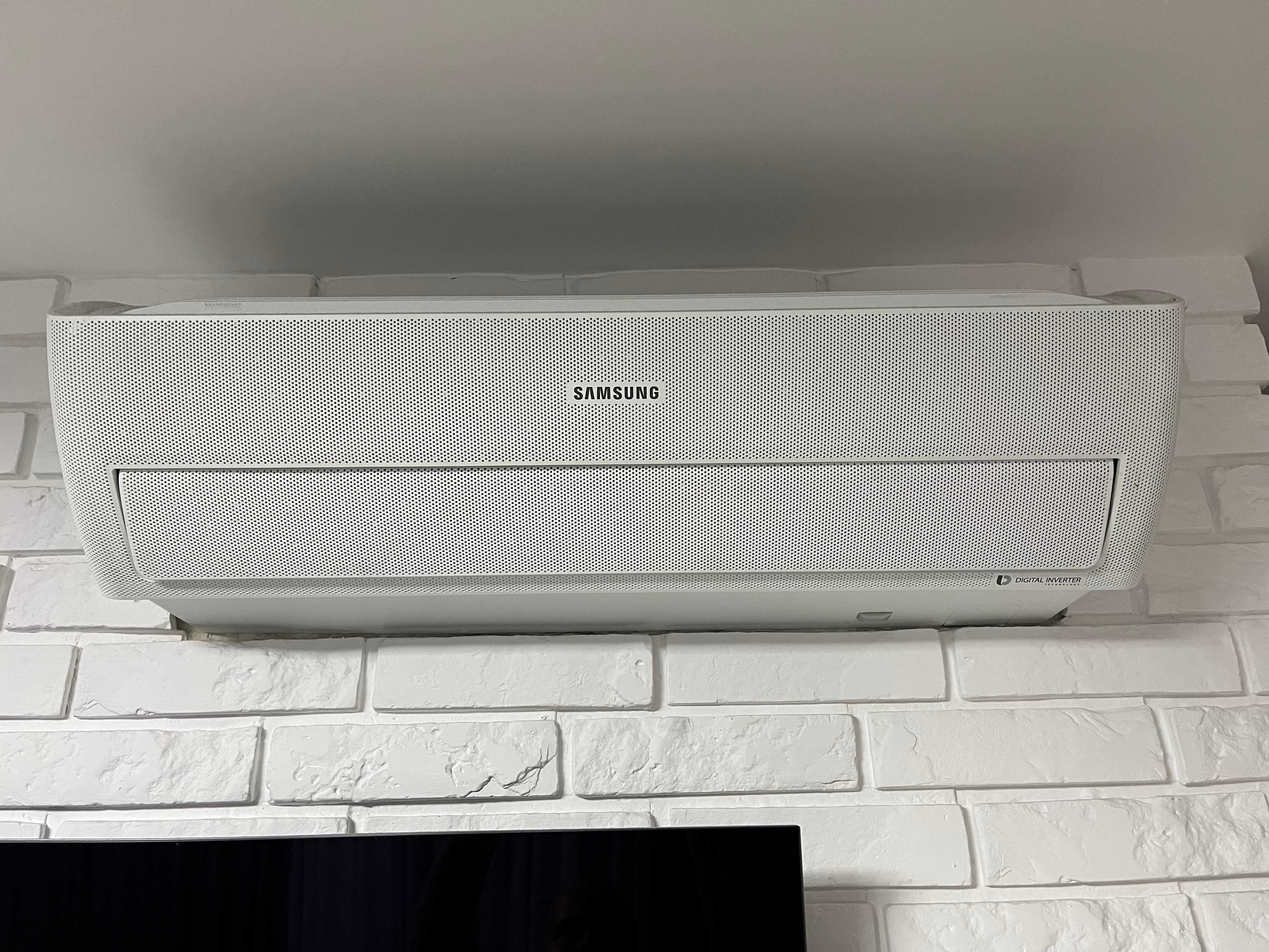 Samsung AR12NXPXBWKNEU Wind-Free 3,5 kW Virus Doctor 2018 split klima