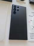 Smartfon SAMSUNG Galaxy S22 Ultra 5G 8/128GB 6.8" 120Hz Czarny SM-S908