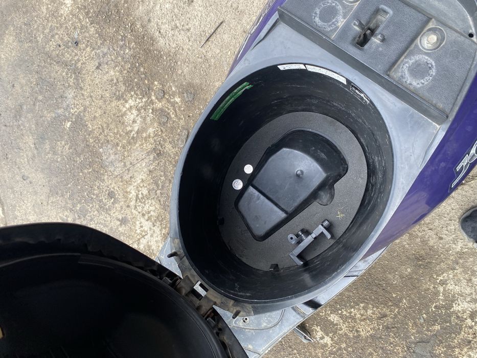 Продам ямаху джог 36 з талоном