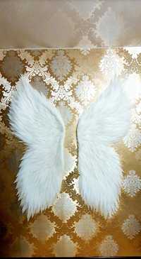 Крылья ангела/лебедя на стену(дэкор),фотозона