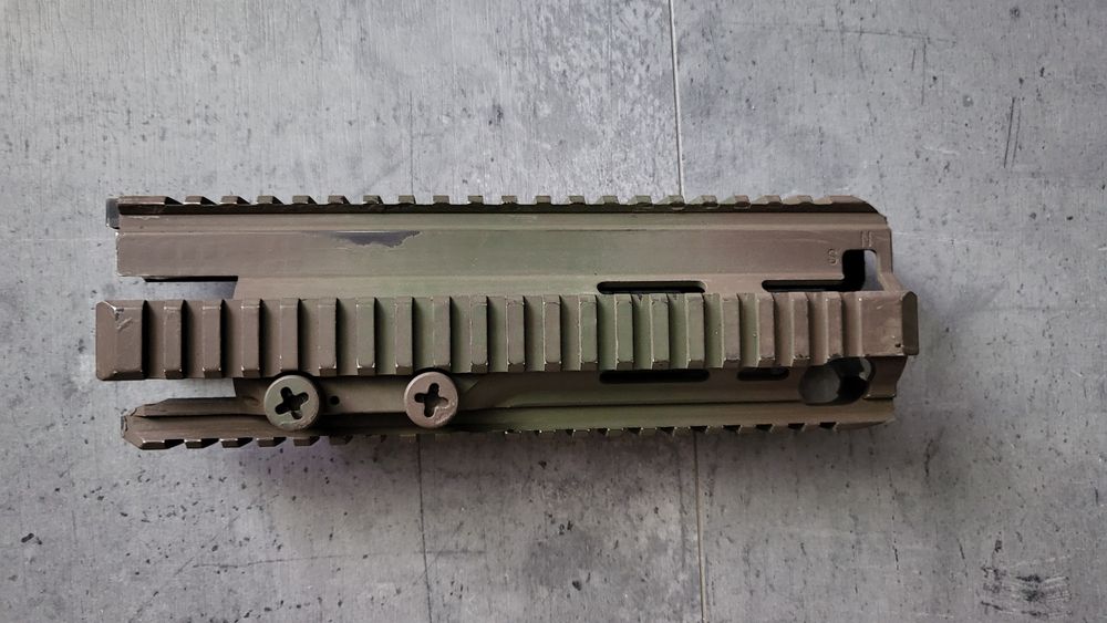 Łoże HK417/MR308 VFC