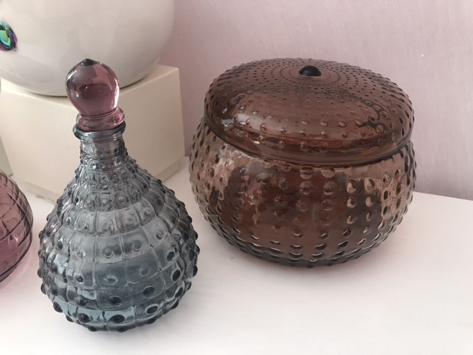 Dekoracyje,akcesoria domu, skarbonka,pojemnik,szkatułka ikea,home you