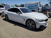 BMW Seria 4 Mpakiet/Lekka Szkoda/Tania Naprawa