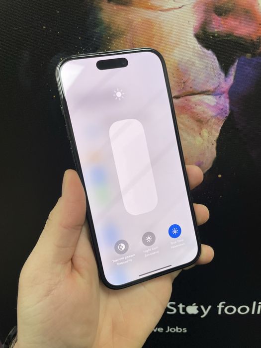 iphone 14Pro 256Gb Space black Never lock