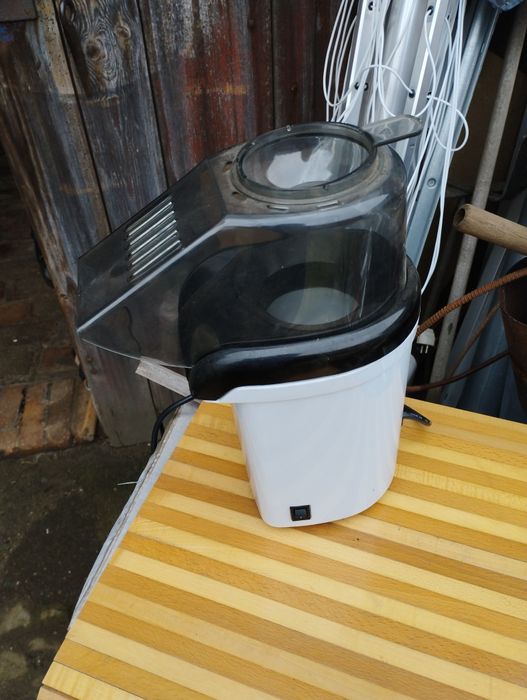 Urządzenie do popcornu