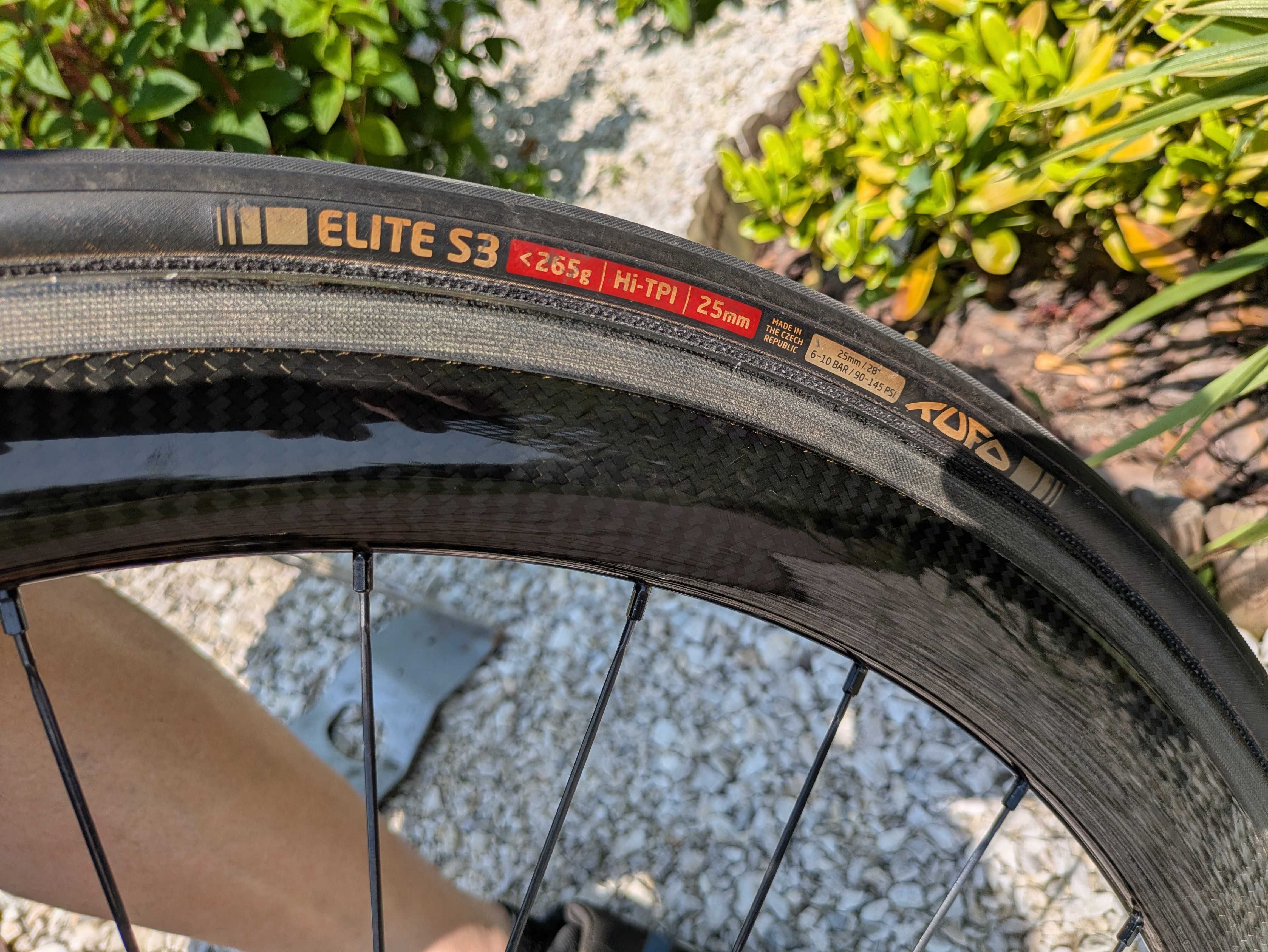 Rower szosowy Wilier Triestina Cento 10 Air