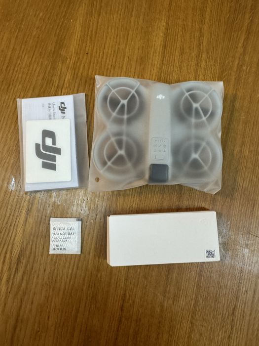 Dji Neo Novo com Dji Care Refresh