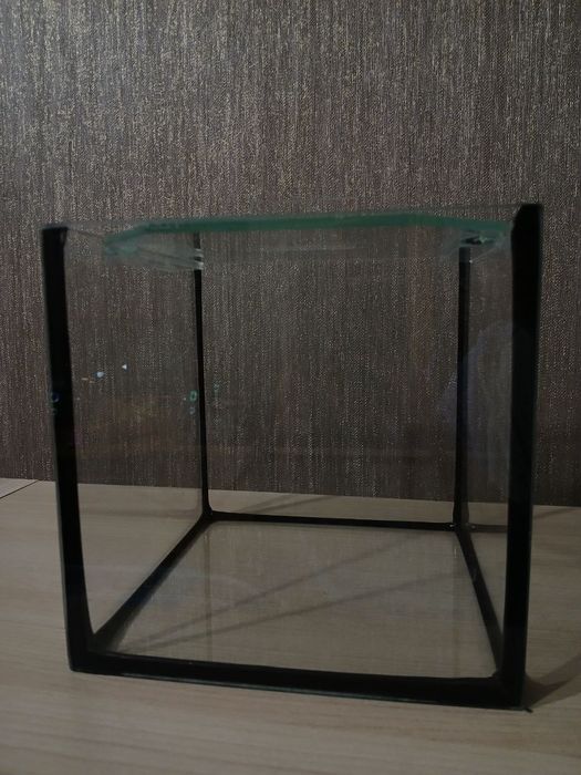 Акваріум для рибок з додатковим приладдям +подарунки