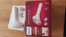 Philips Depilator IPL Lumea