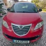 Venda Lancia ypsilon
