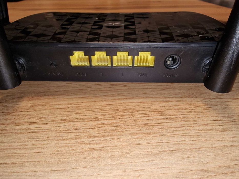 Router / AP  Tenda ac21 Access Point --- 4szt