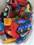 Lego duplo mix 4.5 kg