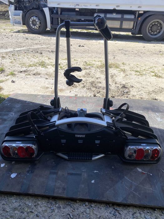 Bagażnik rowerowy THULE 920 922 G2