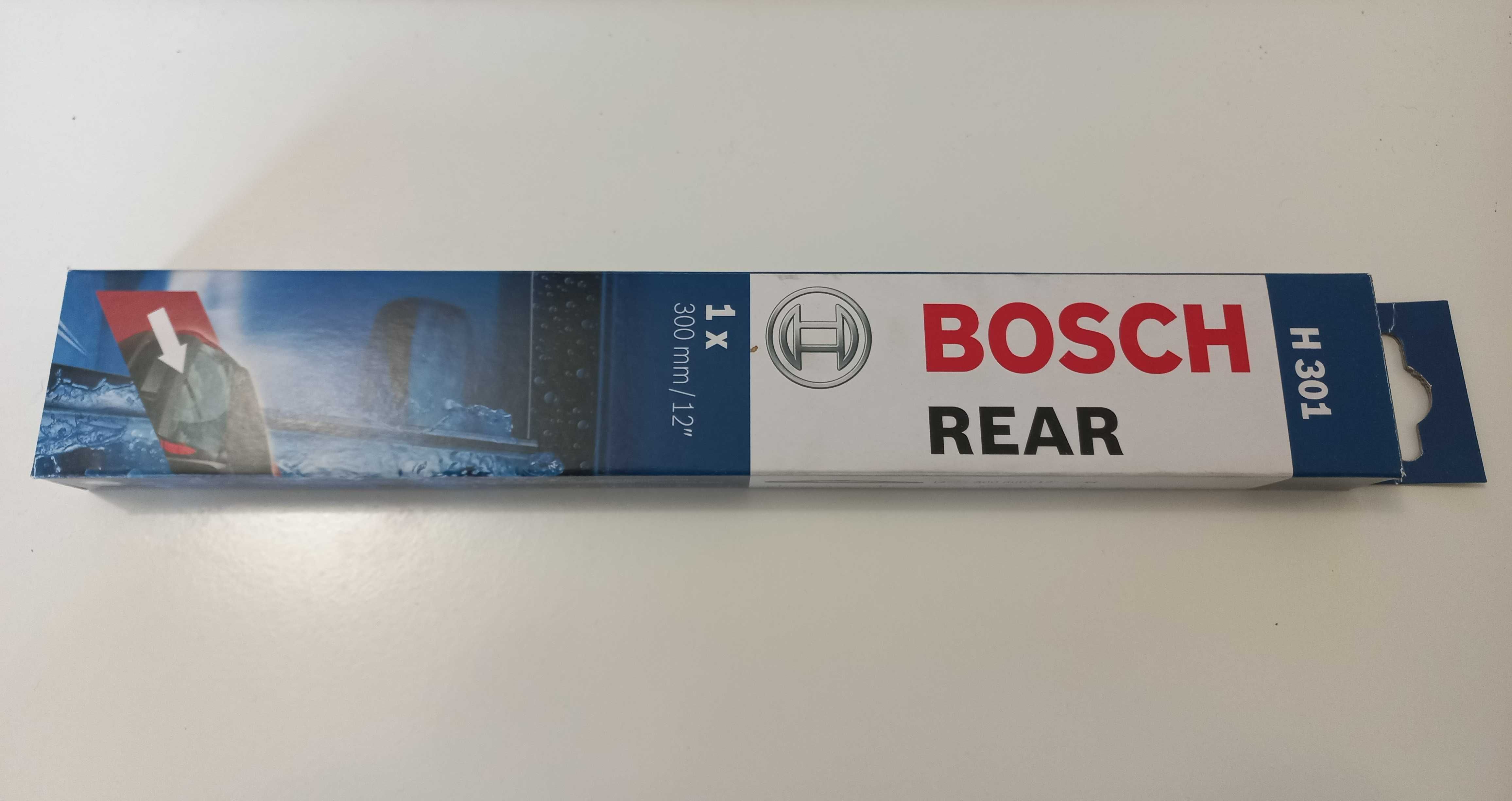 Escova Bosch Rear H301 *nova*