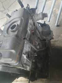 Motor peugeot 206 gasolina