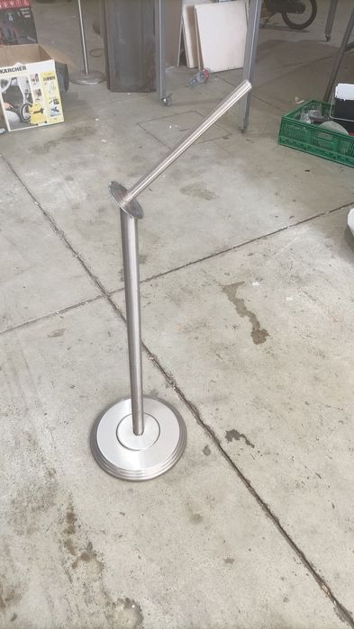 Suporte para saco plástico