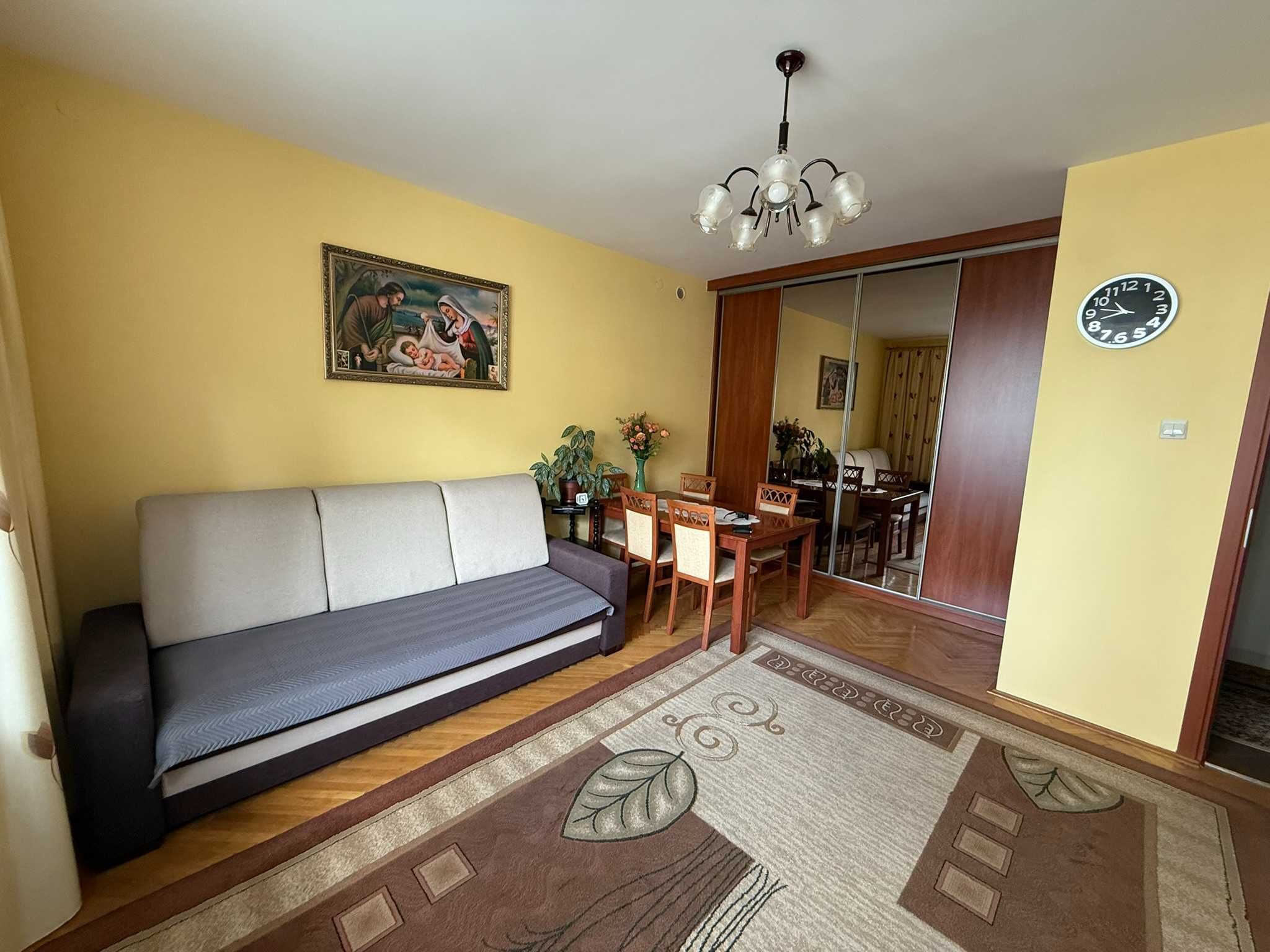 MIESZKANIE 39 m2 Widzew