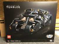 Lego Batman 76240 Tumbler