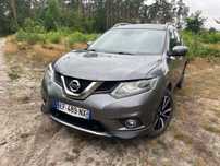 Nissan X-Trail 4x4